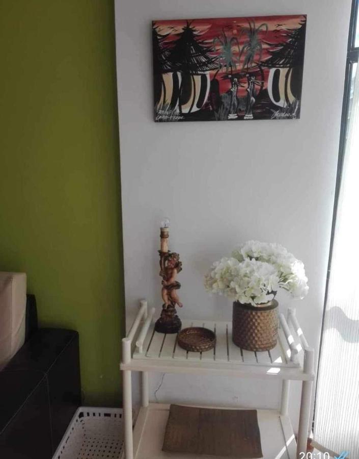 Spacieux Appartement Avec Terrasse Повуа-ди-Варзин Экстерьер фото