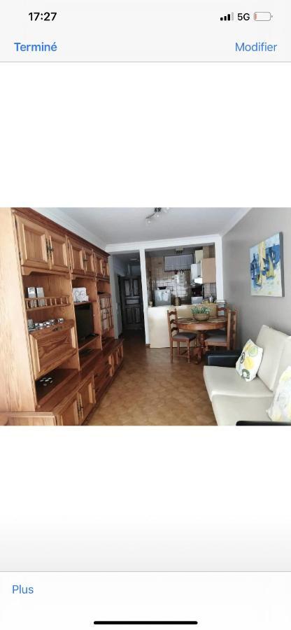 Spacieux Appartement Avec Terrasse Повуа-ди-Варзин Экстерьер фото