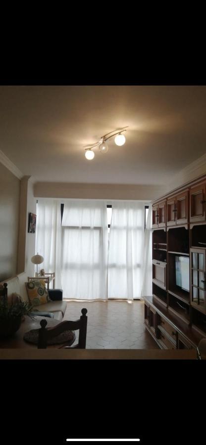 Spacieux Appartement Avec Terrasse Повуа-ди-Варзин Экстерьер фото